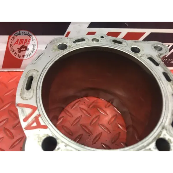 Cylindre avant Ducati 1200 Multistrada S 2010 à 2012