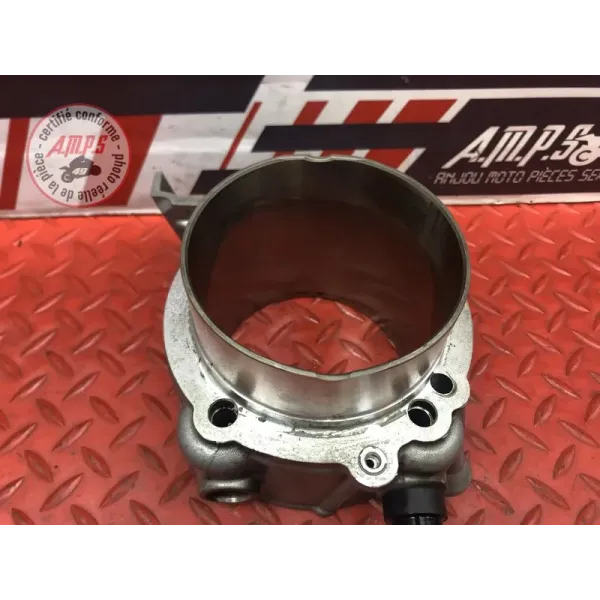 Cylindre avant Ducati 1200 Multistrada S 2010 à 2012