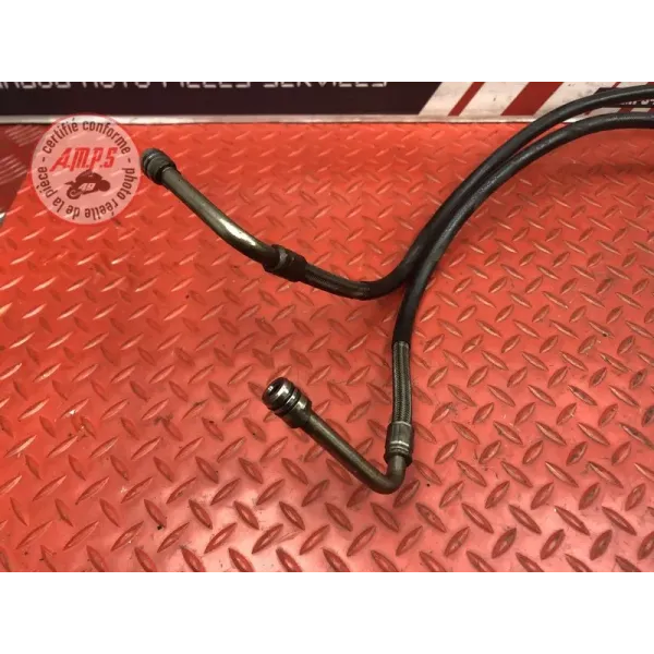Durite d'huile Ducati 1200 Multistrada S 2010 à 2012