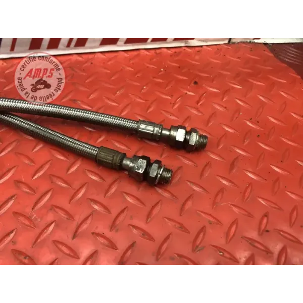 Durite d'huile Ducati 1200 Multistrada S 2010 à 2012