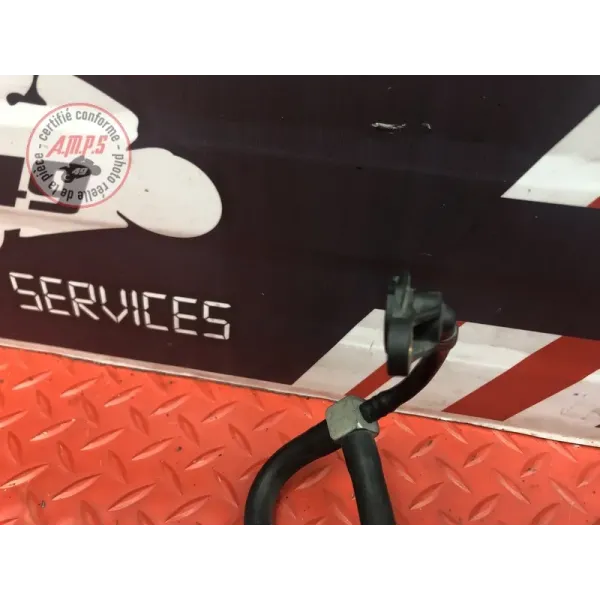 Durite de carburant Ducati 1200 Multistrada S 2010 à 2012