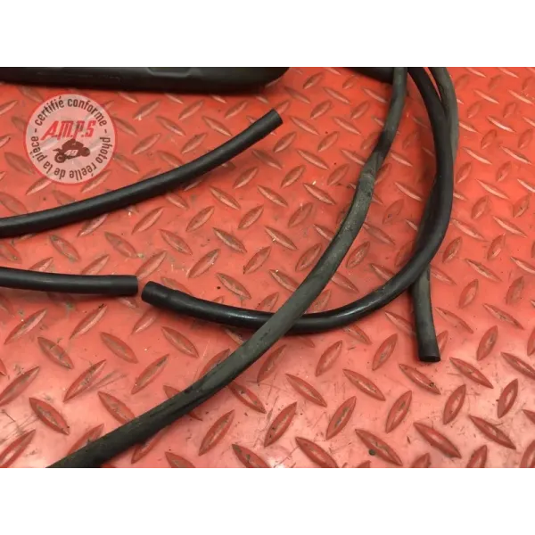 Durite reniflard Ducati 1200 Multistrada S 2010 à 2012