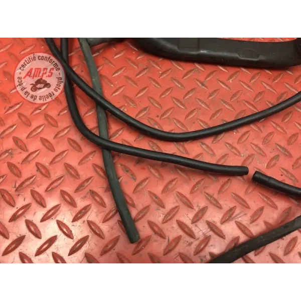 Durite reniflard Ducati 1200 Multistrada S 2010 à 2012