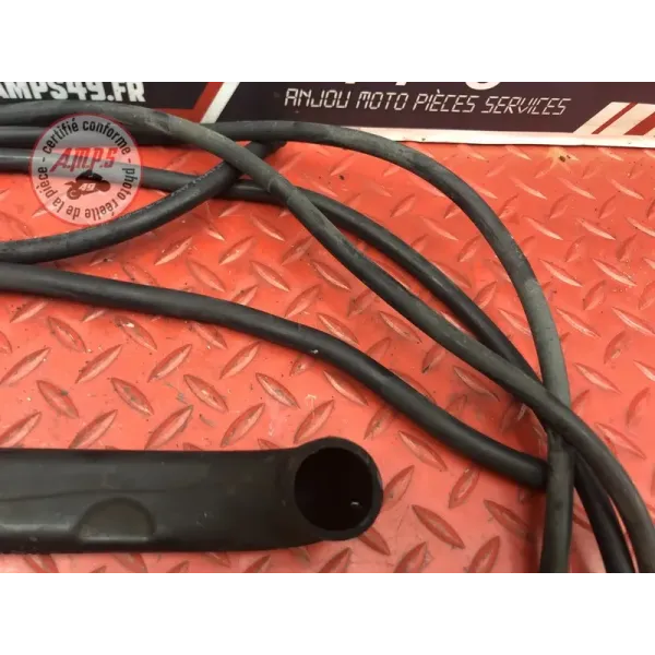 Durite reniflard Ducati 1200 Multistrada S 2010 à 2012