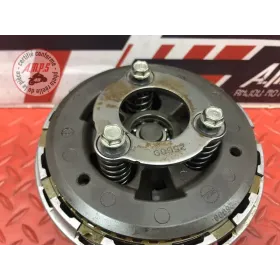 Embrayage 