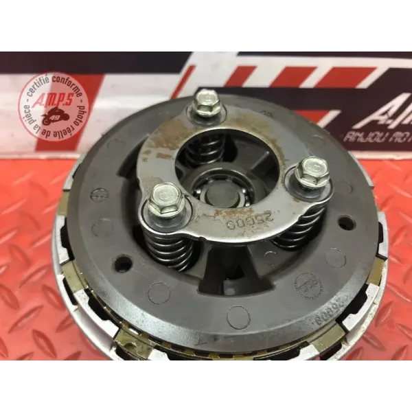 Embrayage Ducati 1200 Multistrada S 2010 à 2012