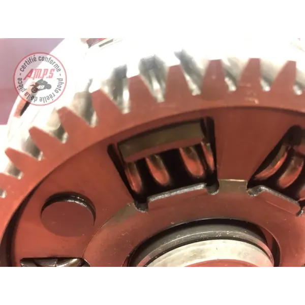 Embrayage Ducati 1200 Multistrada S 2010 à 2012