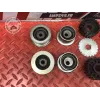 Galet de distribution Ducati 1200 Multistrada S 2010 à 2012
