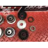 Galet de distribution Ducati 1200 Multistrada S 2010 à 2012