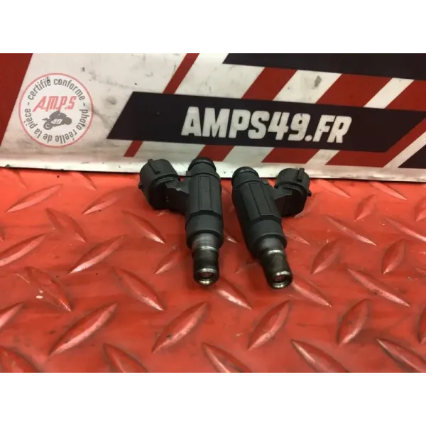 Injecteurs supérieur Ducati 1200 Multistrada S 2010 à 2012