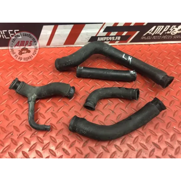 Kit de durite de refroidissement Ducati 1200 Multistrada S 2010 à 2012