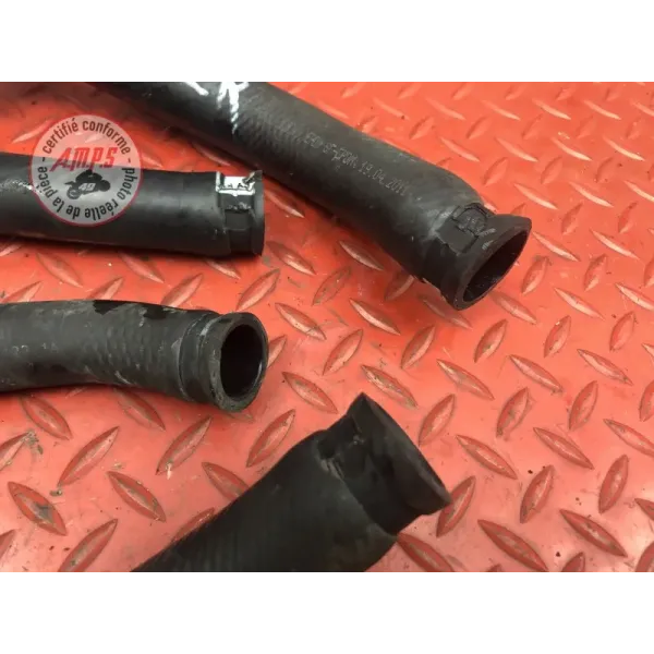 Kit de durite de refroidissement Ducati 1200 Multistrada S 2010 à 2012