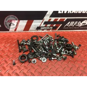Kit de vis moteur Ducati 1200 Multistrada S 2010 à 2012