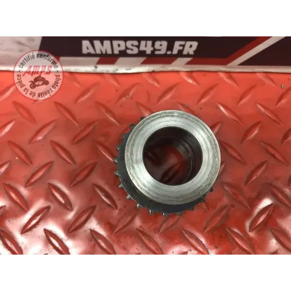 Pignon moteur 2 Ducati 1200 Multistrada S 2010 à 2012