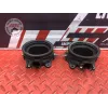 Pipes d'admissions Ducati 1200 Multistrada S 2010 à 2012
