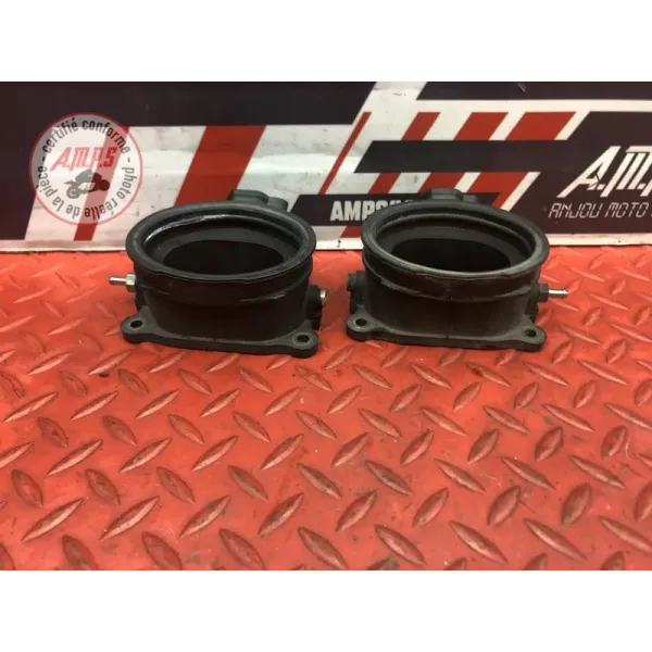 Pipes d'admissions Ducati 1200 Multistrada S 2010 à 2012
