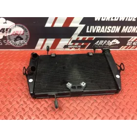Radiateur d'eau Ducati 1200 Multistrada S 2010 à 2012