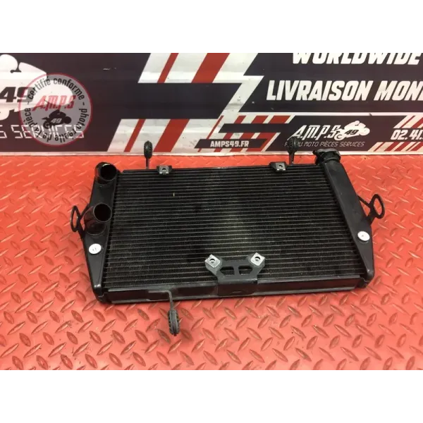 Radiateur d'eau Ducati 1200 Multistrada S 2010 à 2012
