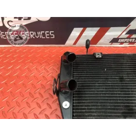 Radiateur d'eau Ducati 1200 Multistrada S 2010 à 2012