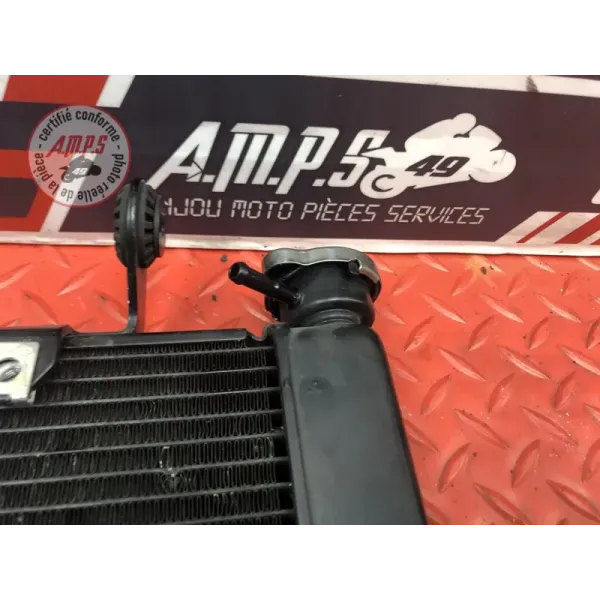 Radiateur d'eau Ducati 1200 Multistrada S 2010 à 2012