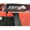 Radiateur d'eau Ducati 1200 Multistrada S 2010 à 2012