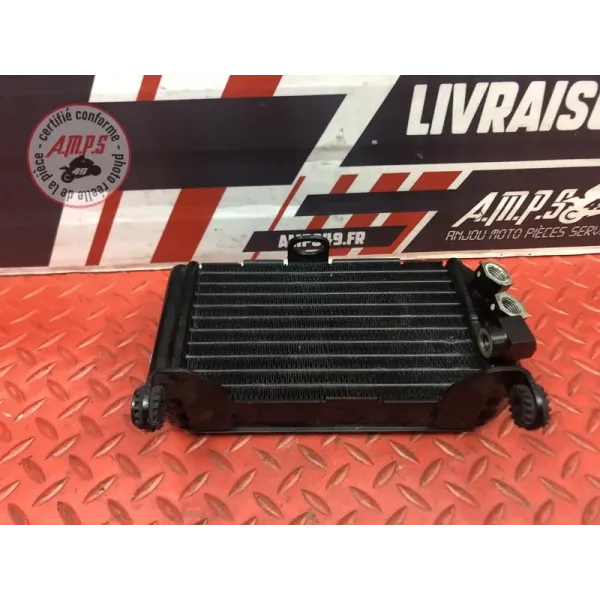Radiateur d'huile Ducati 1200 Multistrada S 2010 à 2012