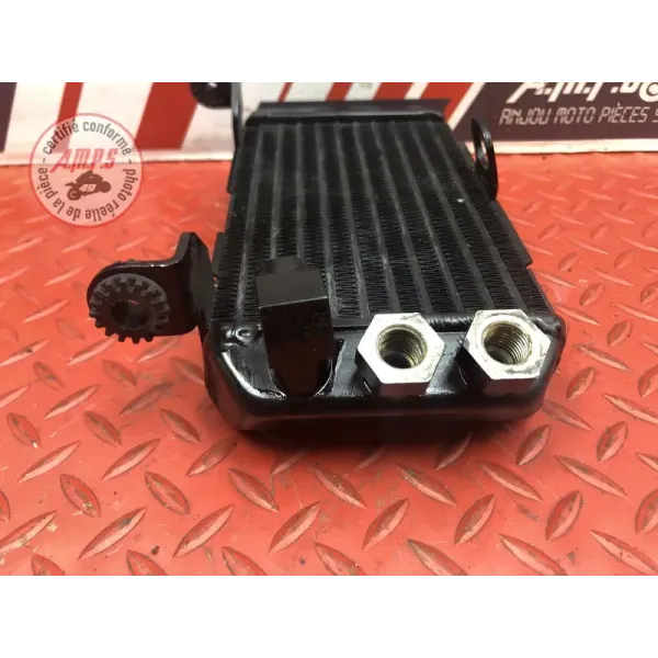 Radiateur d'huile Ducati 1200 Multistrada S 2010 à 2012