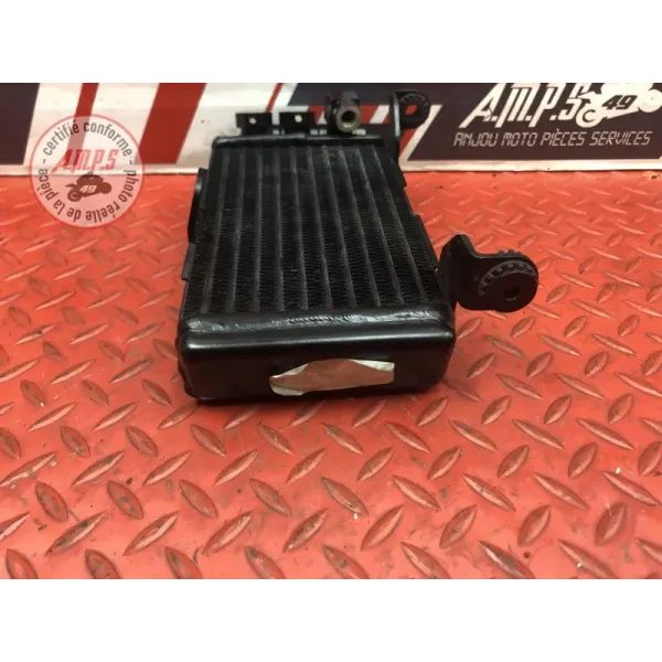 Radiateur d'huile Ducati 1200 Multistrada S 2010 à 2012