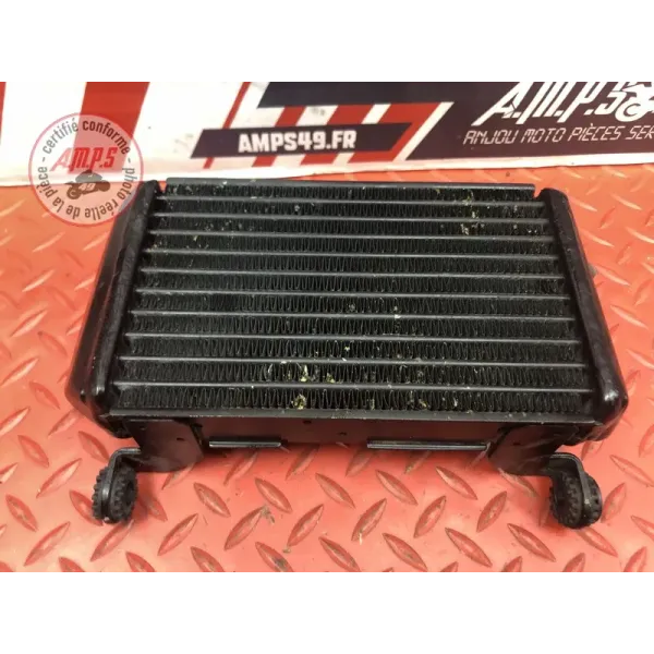 Radiateur d'huile Ducati 1200 Multistrada S 2010 à 2012
