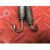 Ressort pot echappement Ducati 1200 Multistrada S 2010 à 2012