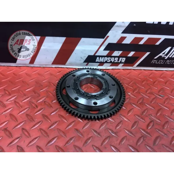 Roue libre de démarreur Ducati 1200 Multistrada S 2010 à 2012