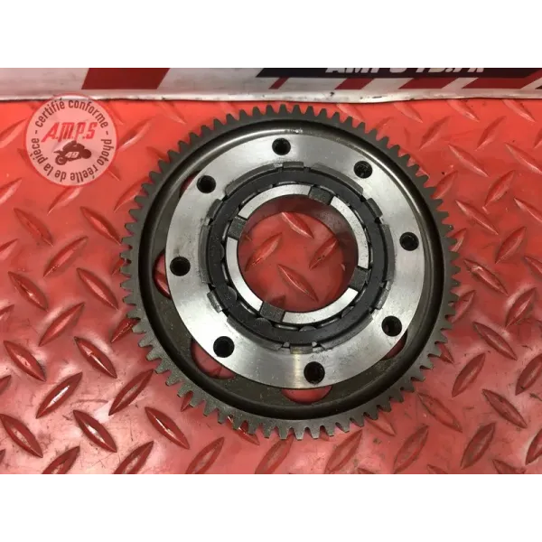 Roue libre de démarreur Ducati 1200 Multistrada S 2010 à 2012