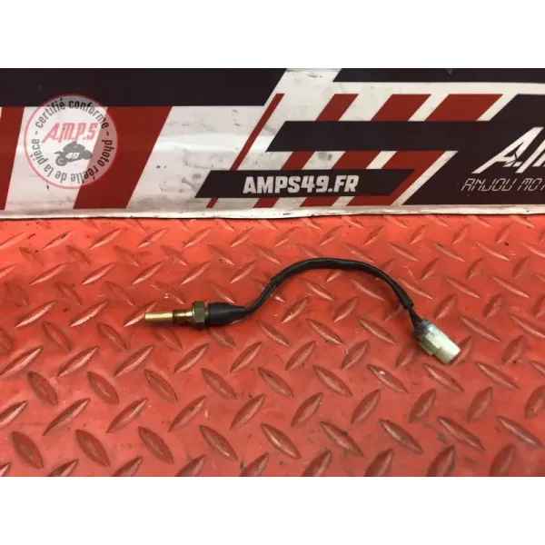 Sonde de température d'eau Ducati 1200 Multistrada S 2010 à 2012