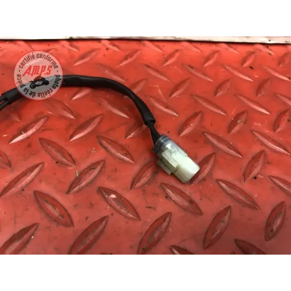 Sonde de température d'eau Ducati 1200 Multistrada S 2010 à 2012