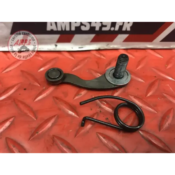 Verrou de vitesse Ducati 1200 Multistrada S 2010 à 2012