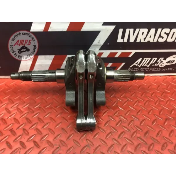 Vilebrequin avec bielles Ducati 1200 Multistrada S 2010 à 2012