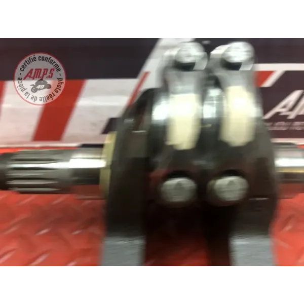 Vilebrequin avec bielles Ducati 1200 Multistrada S 2010 à 2012