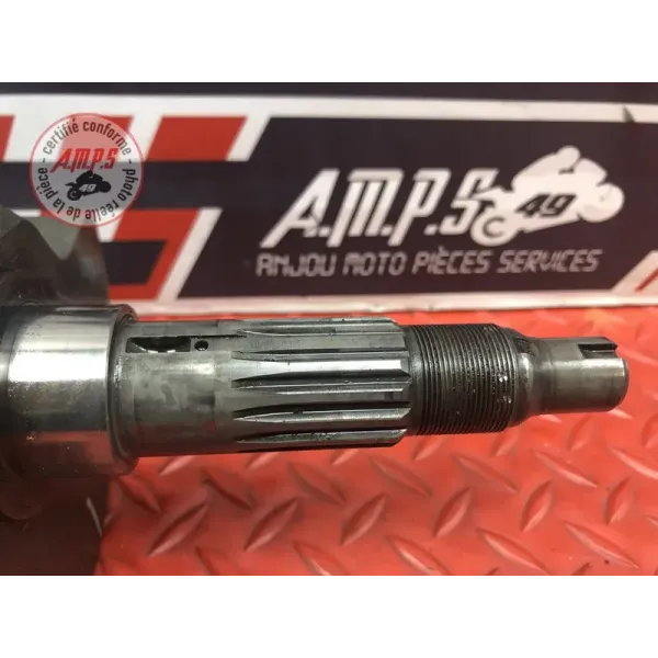 Vilebrequin avec bielles Ducati 1200 Multistrada S 2010 à 2012