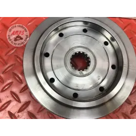 Volant moteur 