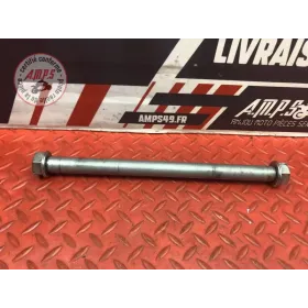 Axe de bras oscillant 