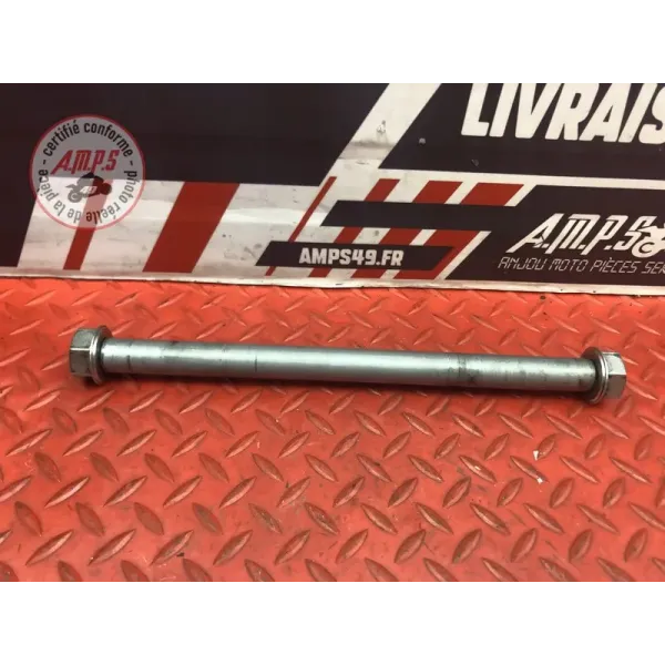 Axe de bras oscillant Ducati 1200 Multistrada S 2010 à 2012