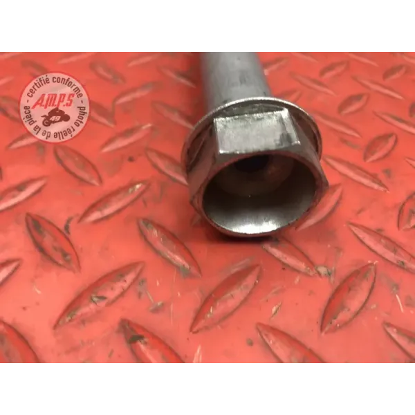 Axe de bras oscillant Ducati 1200 Multistrada S 2010 à 2012