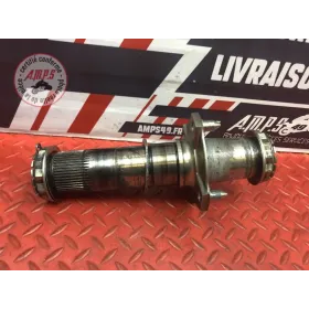Axe de roue arriere Ducati 1200 Multistrada S 2010 à 2012