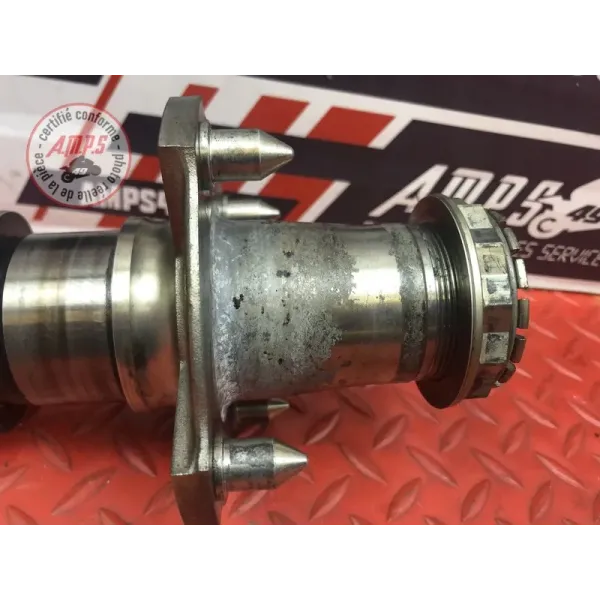 Axe de roue arriere Ducati 1200 Multistrada S 2010 à 2012