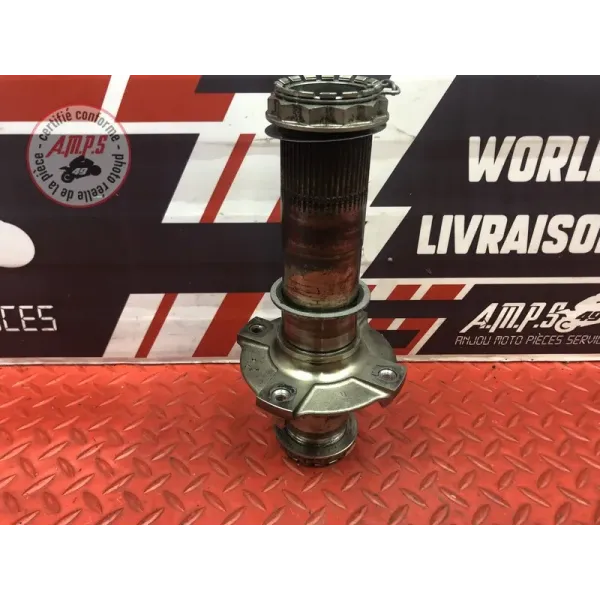 Axe de roue arriere Ducati 1200 Multistrada S 2010 à 2012