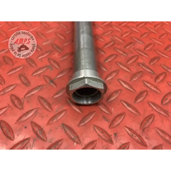 Axe de roue avant Ducati 1200 Multistrada S 2010 à 2012