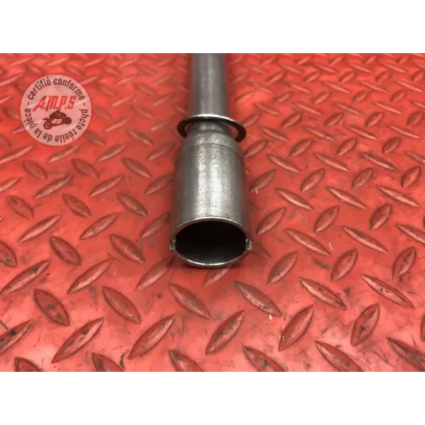 Axe de roue avant Ducati 1200 Multistrada S 2010 à 2012