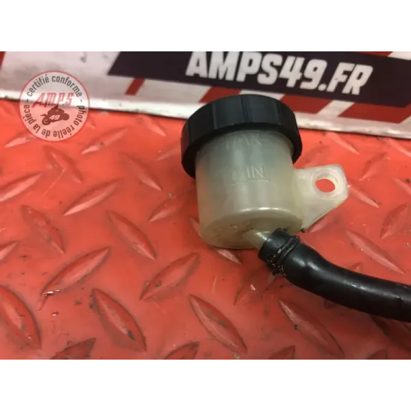Bocal de liquide d'embrayage Ducati 1200 Multistrada S 2010 à 2012