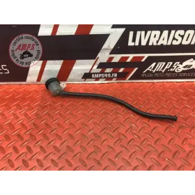 Bocal de liquide de frein arriere 