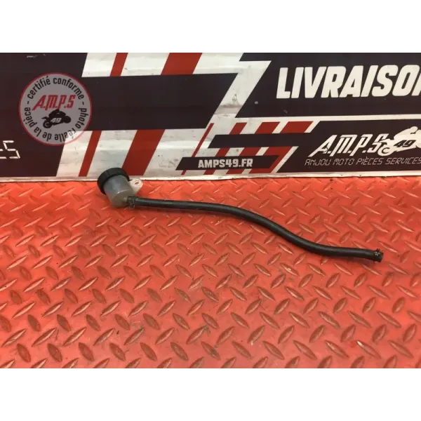 Bocal de liquide de frein arriere Ducati 1200 Multistrada S 2010 à 2012